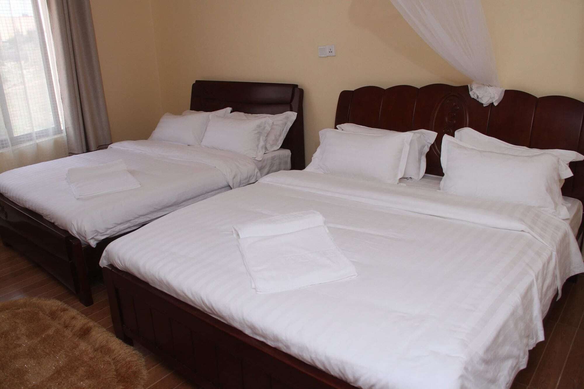 ניירובי Trippleo'S Hotel מראה חיצוני תמונה